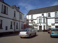 White Swan Hotel 0