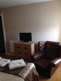 White Swan Hotel 8