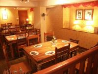 White Swan Hotel 4