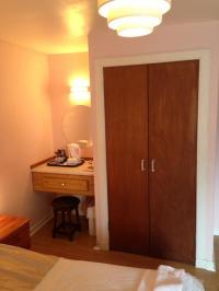 White Swan Hotel 6